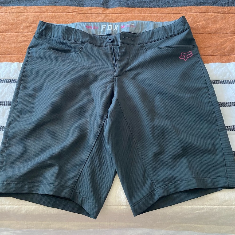 Fox Ripley MTB Short
